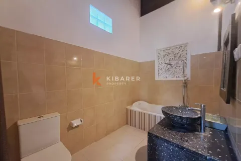 3 bedrooms Villa in Canggu, Badung, Indonesia No. 12637 27