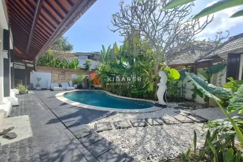 3 bedrooms Villa in Canggu, Badung, Indonesia No. 12637 4
