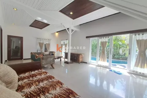 3 bedrooms Villa in Canggu, Badung, Indonesia No. 12637 5