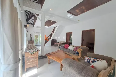 3 bedrooms Villa in Canggu, Badung, Indonesia No. 12637 8