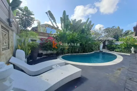 3 bedrooms Villa in Canggu, Badung, Indonesia No. 12637 2