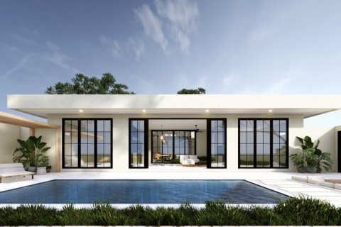 2 bedrooms Villa in South Kuta, Badung, Indonesia No. 11498 3
