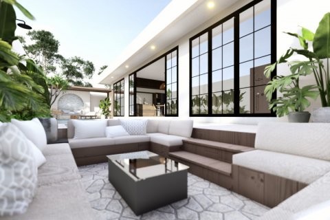 2 bedrooms Villa in South Kuta, Badung, Indonesia No. 11498 2
