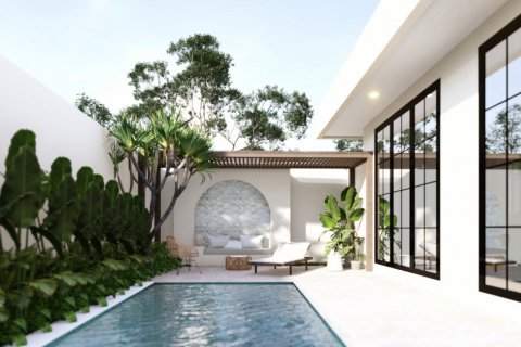 2 bedrooms Villa in South Kuta, Badung, Indonesia No. 11498
