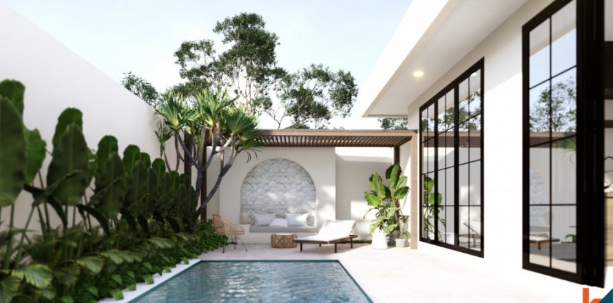 2 bedrooms Villa in South Kuta, Badung, Indonesia No. 11498