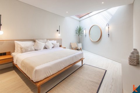3 bedrooms Villa in Canggu, Badung, Indonesia No. 11494 6