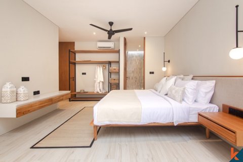 3 bedrooms Villa in Canggu, Badung, Indonesia No. 11494 7