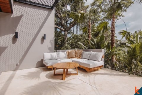 3 bedrooms Villa in Canggu, Badung, Indonesia No. 11494 13