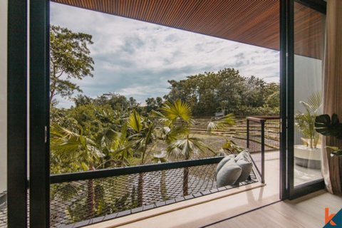 3 bedrooms Villa in Canggu, Badung, Indonesia No. 11494 5
