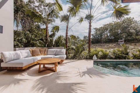 3 bedrooms Villa in Canggu, Badung, Indonesia No. 11494 3