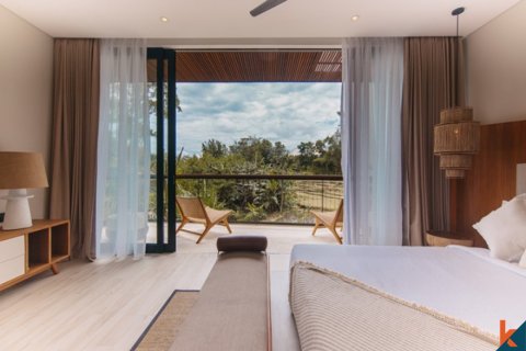 3 bedrooms Villa in Canggu, Badung, Indonesia No. 11494 19