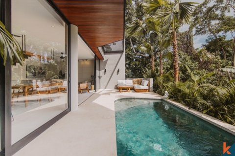 3 bedrooms Villa in Canggu, Badung, Indonesia No. 11494 12