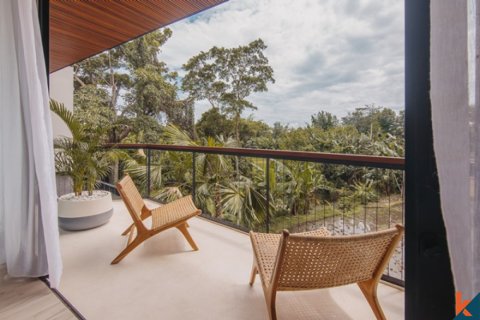 3 bedrooms Villa in Canggu, Badung, Indonesia No. 11494 18