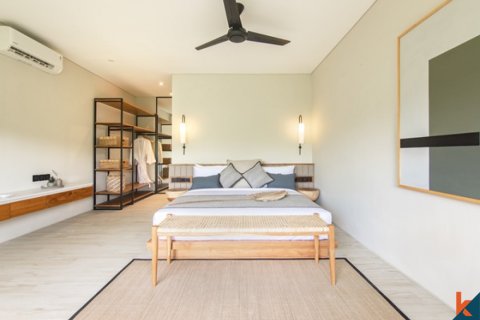 3 bedrooms Villa in Canggu, Badung, Indonesia No. 11494 16