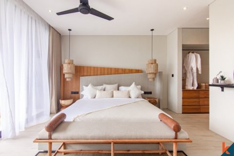 3 bedrooms Villa in Canggu, Badung, Indonesia No. 11494 22