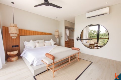 3 bedrooms Villa in Canggu, Badung, Indonesia No. 11494 21