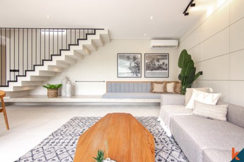 3 bedrooms Villa in Canggu, Badung, Indonesia No. 11494 11