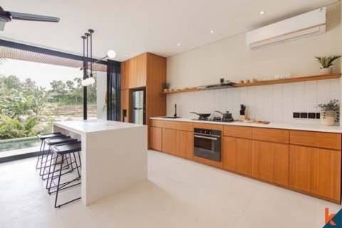 3 bedrooms Villa in Canggu, Badung, Indonesia No. 11494 9