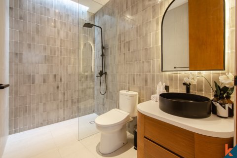 3 bedrooms Villa in Canggu, Badung, Indonesia No. 11494 27