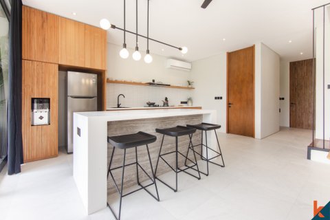 3 bedrooms Villa in Canggu, Badung, Indonesia No. 11494 26