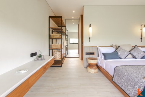 3 bedrooms Villa in Canggu, Badung, Indonesia No. 11494 30