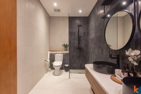 3 bedrooms Villa in Canggu, Badung, Indonesia No. 11494 20