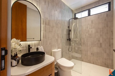 3 bedrooms Villa in Canggu, Badung, Indonesia No. 11494 15