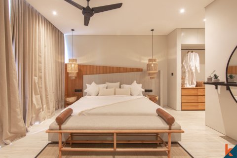 3 bedrooms Villa in Canggu, Badung, Indonesia No. 11494 28