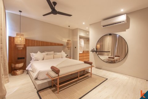 3 bedrooms Villa in Canggu, Badung, Indonesia No. 11494 2