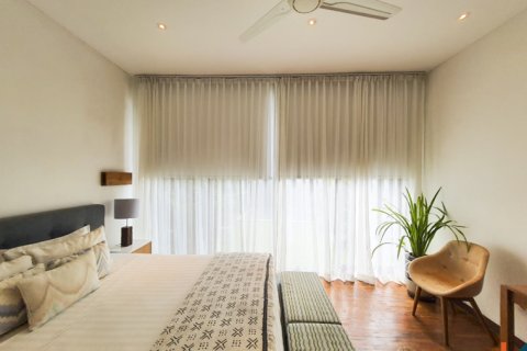 4 bedrooms Villa in Canggu, Badung, Indonesia No. 11496 18