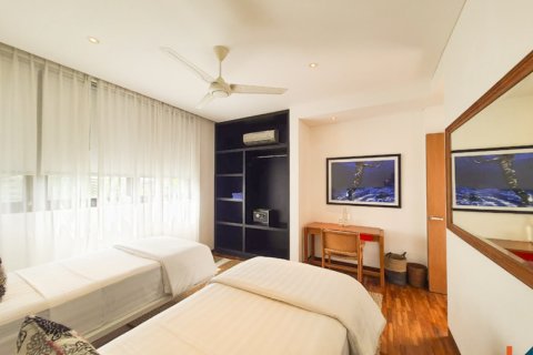4 bedrooms Villa in Canggu, Badung, Indonesia No. 11496 11