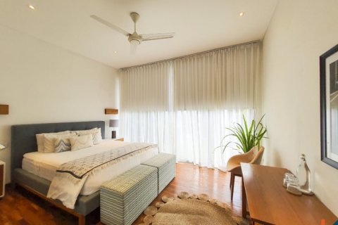 4 bedrooms Villa in Canggu, Badung, Indonesia No. 11496 21