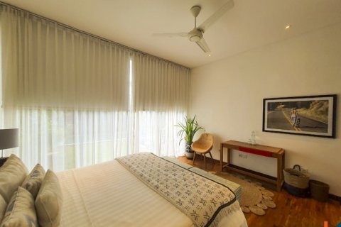 4 bedrooms Villa in Canggu, Badung, Indonesia No. 11496 20