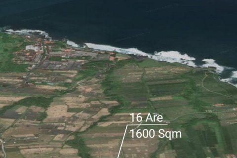 Land in Tabanan, Indonesia No. 11493