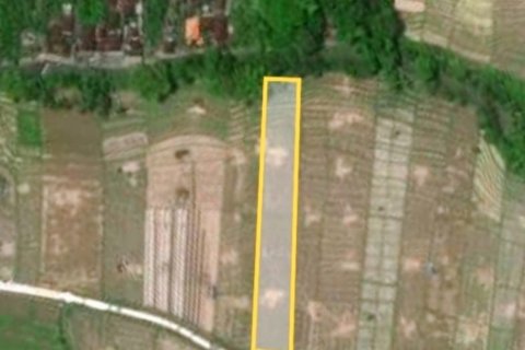 Land in Tabanan, Indonesia No. 11493 2