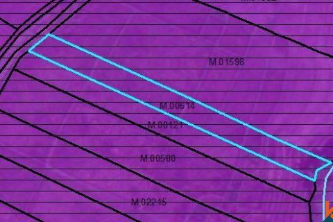 Land in Tabanan, Indonesia No. 11493 5