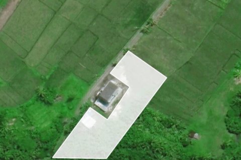 Земельный участок в Tabanan, Табанан, Индонезия № 11495 2