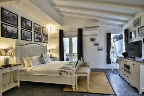 2 bedrooms Villa in Seminyak, Badung, Indonesia No. 1508 14