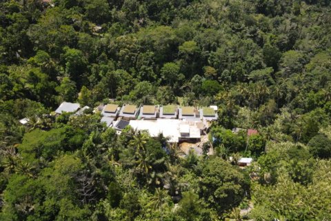 Вилла с 13 спальнями в Karangasem, Карангасем, Индонезия № 11599 5