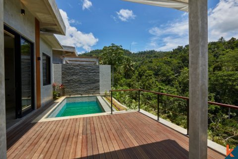 Вилла с 13 спальнями в Karangasem, Карангасем, Индонезия № 11599 13