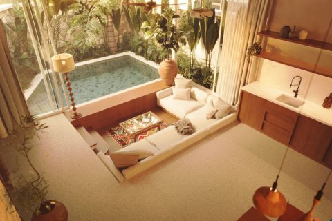1 bedroom Villa in Pecatu, Badung, Indonesia No. 11242 2