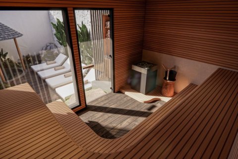 1 bedroom Villa in Pecatu, Badung, Indonesia No. 11242 16