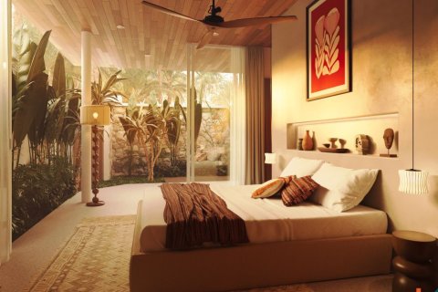 1 bedroom Villa in Pecatu, Badung, Indonesia No. 11242 6
