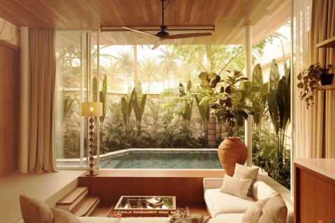 1 bedroom Villa in Pecatu, Badung, Indonesia No. 11242 13