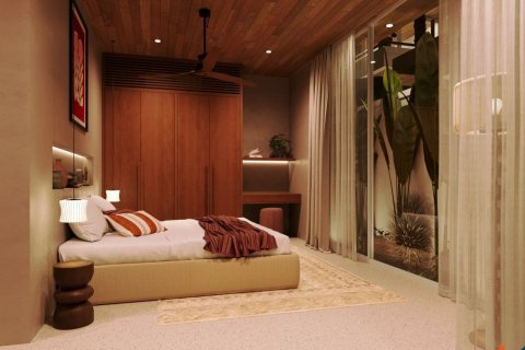 1 bedroom Villa in Pecatu, Badung, Indonesia No. 11242 4