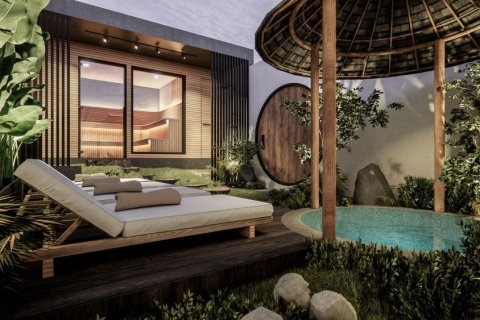 1 bedroom Villa in Pecatu, Badung, Indonesia No. 11242 7