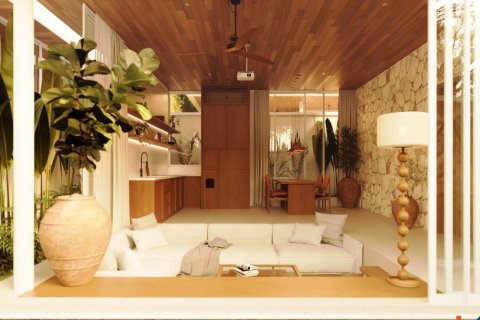 1 bedroom Villa in Pecatu, Badung, Indonesia No. 11242 3