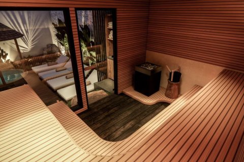 1 bedroom Villa in Pecatu, Badung, Indonesia No. 11242 15