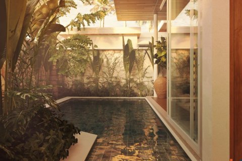 1 bedroom Villa in Pecatu, Badung, Indonesia No. 11242 10