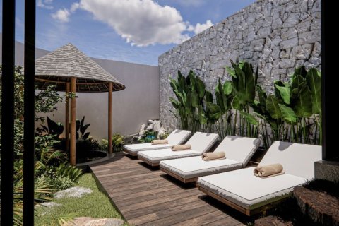 1 bedroom Villa in Pecatu, Badung, Indonesia No. 11242 14